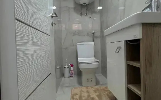 Apartman Bajo 2