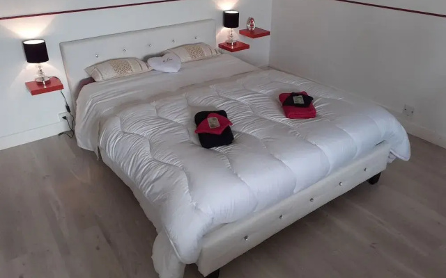 Chambres d'Hôtes DM