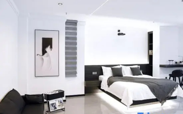 Tongliao Beishe Homestay