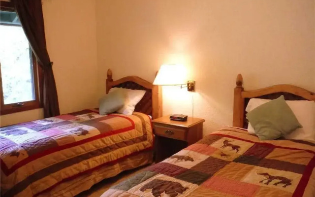 Mountain Upper - 2 Br Condo