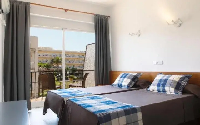 Hostal Villa Catí