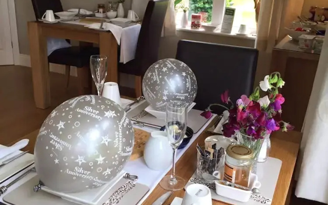 Westrigg B&B