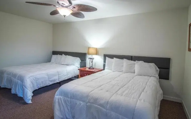 Eagle Rock Lodge