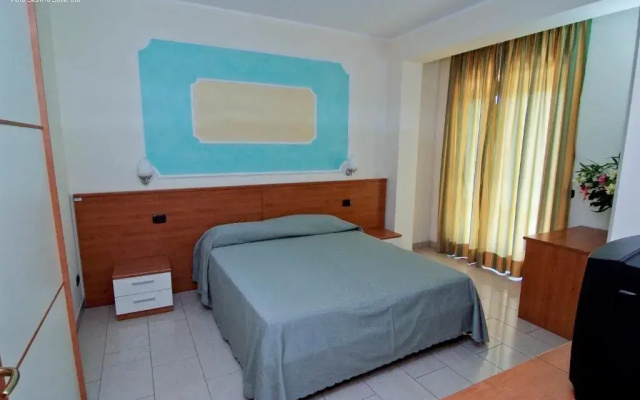 Hotel Residence Pegaso