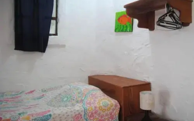 Hotel Galapagos