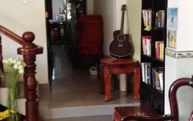 A74 Guesthouse