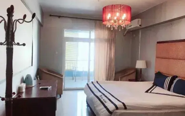 Nanning Meilan Space Capsule Youth Apartment (Guangxi University)