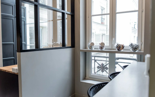 1er Etage Opera