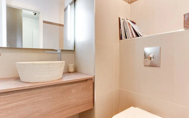 Galice Private Apartment A/C