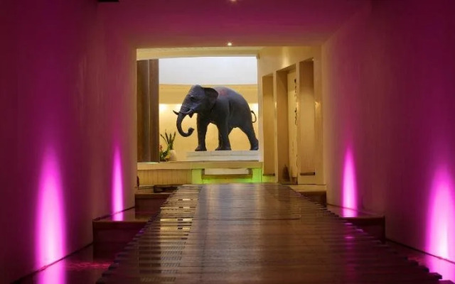 Seaham Hall and Serenity Spa