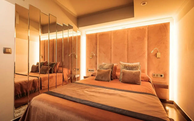 On Suites Sevilla