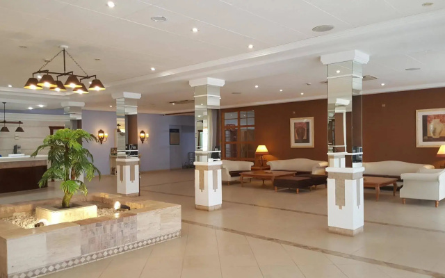 Playamójacar Hotel