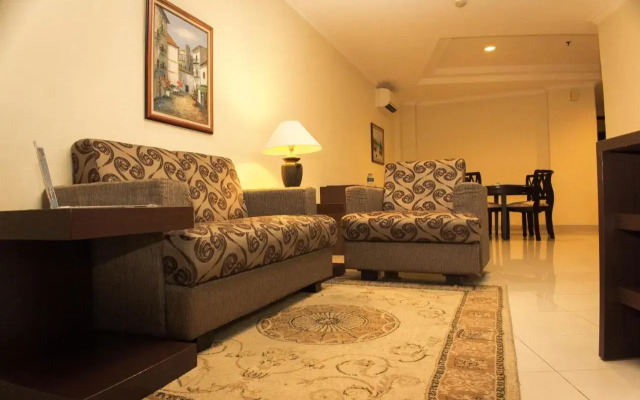Travellers Suites