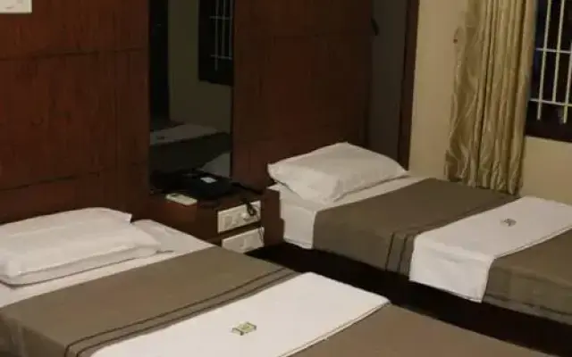 Raj Residency Salem