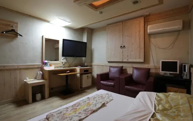 Jecheon Andante