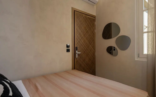 Casa Modiano