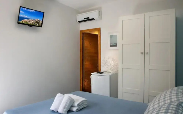 Hotel Villaggio Torre San Vito