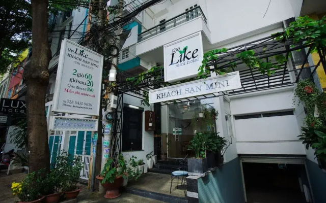 RedDoorz  Trung Son Residence 3