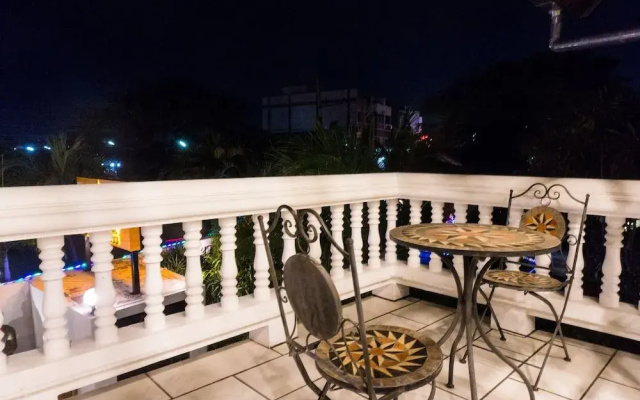 Pattaya 161 Villa