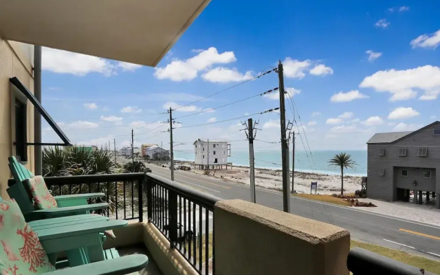 Club at Mexico Beach 2E