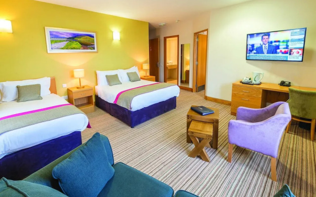 Knock House Hotel