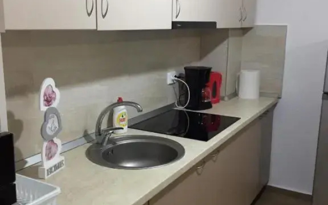 Apartament Ambrus