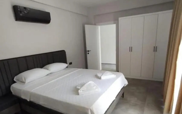 Super Delux 6-bed Villa Brave