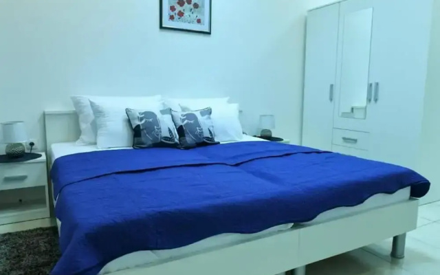 Charming Sinj Town Studio Apartments