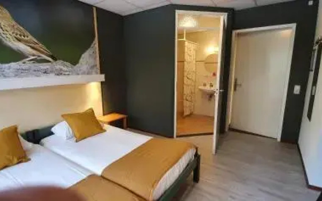Groepshotel De Vrije Vogel