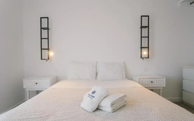 Best Houses 50 - Beach House Peniche
