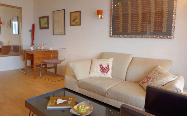 Apartment Yuca B Crans-Montana 27093