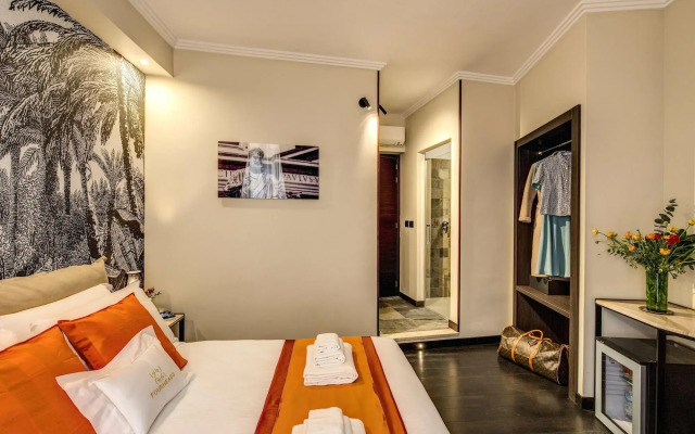 PAX Hotel