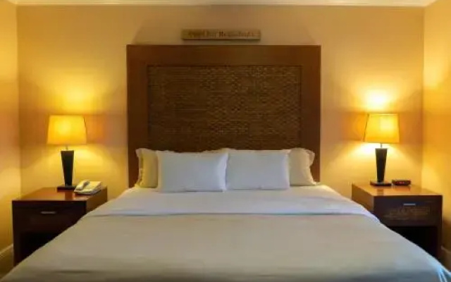 Executive Real Estate at Divi Golf