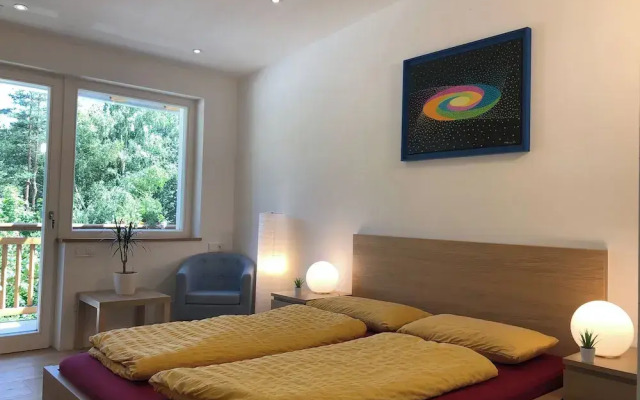 Vidora Apartments