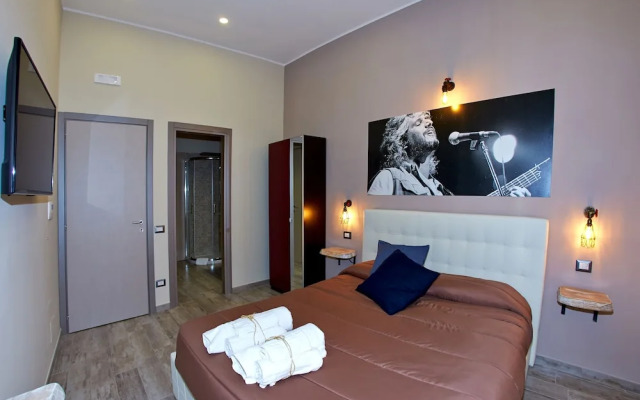 Artisti Bed&Dreams