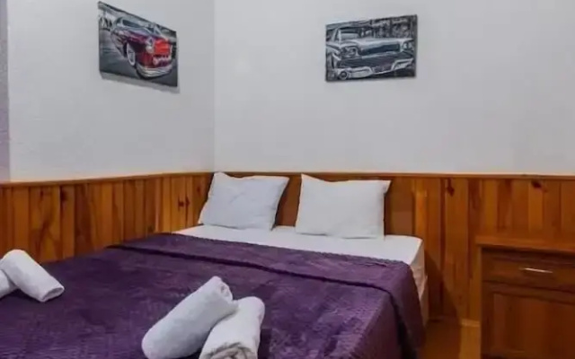 Akya Otel