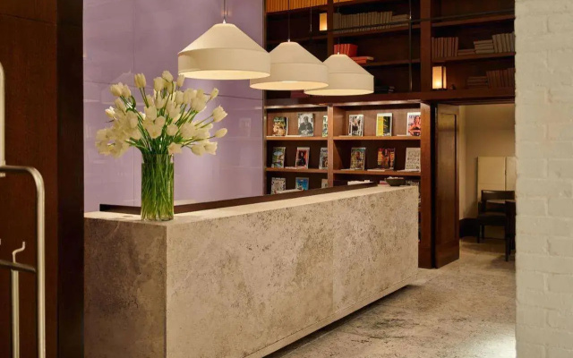 The Mercer