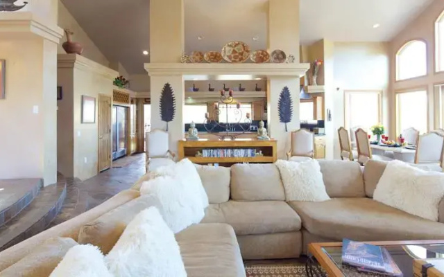 Sedona Villa