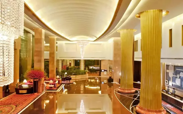 Cinese Hotel Dongguan
