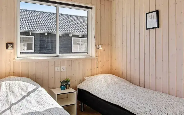 Holiday Home in Kappeln