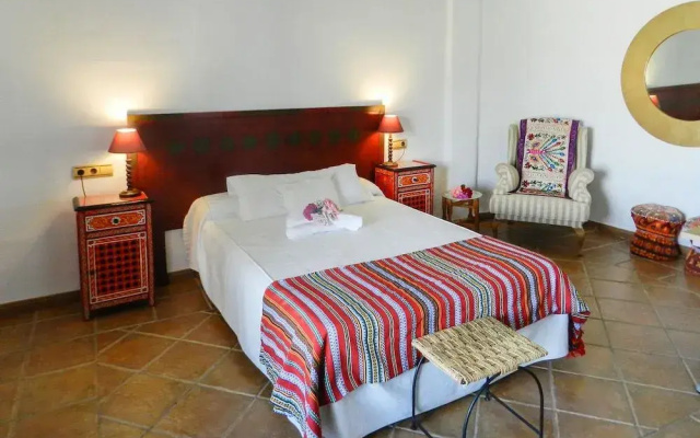 Hotel Maravedi