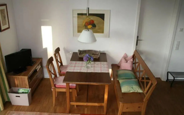 Ferienwohnung Höhner