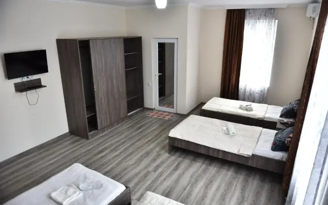 Hotel Sani