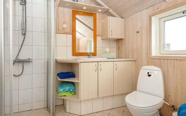 7 Person Holiday Home in Harboore-by Traum