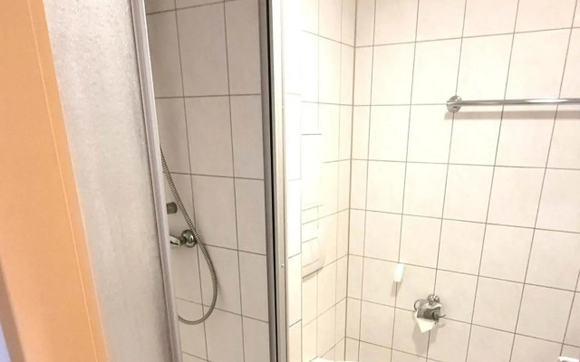 Appartement Bahnhof