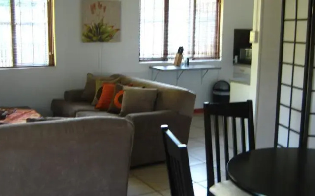 Country house Africa Whispers