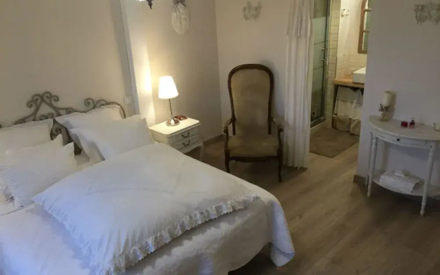 Chambres d'hôtes Le Mont d'Anon