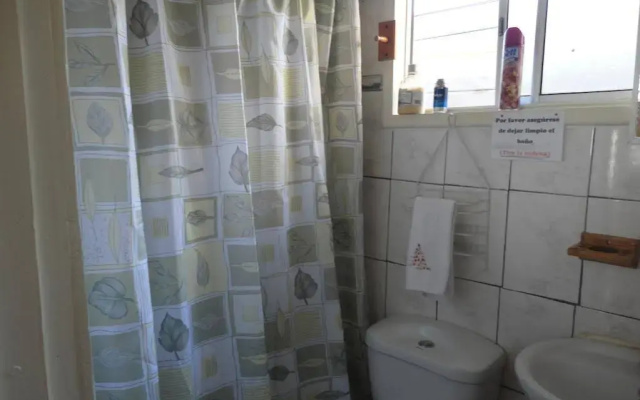 Hostal Miramar