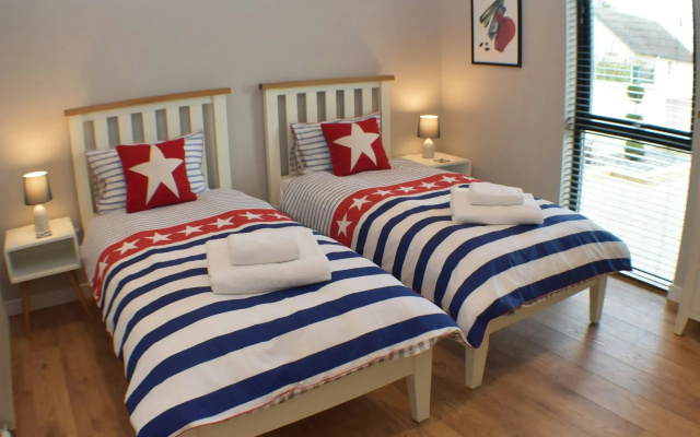 Glenmoriston Townhouse Hotel