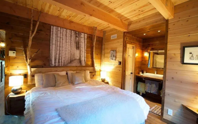 Les Chalets de Môh